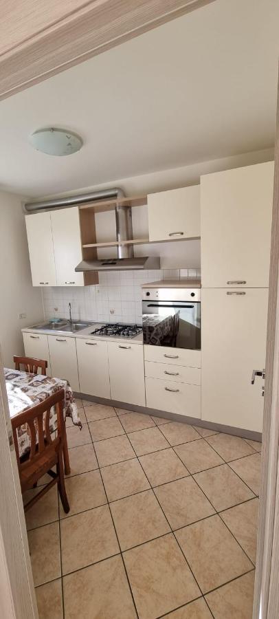 Appartamento Casa La Vigna