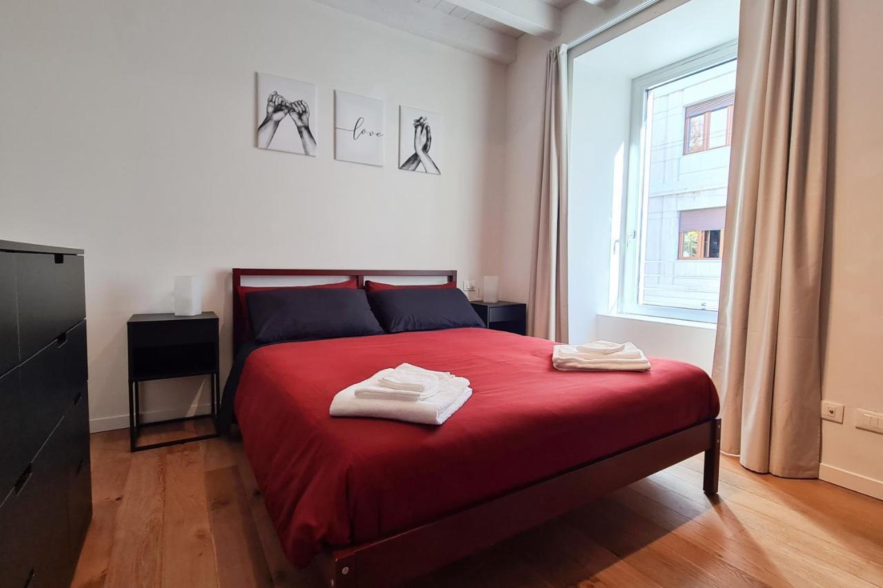Porta Nuova - Ai Mille - 3 Apartment *