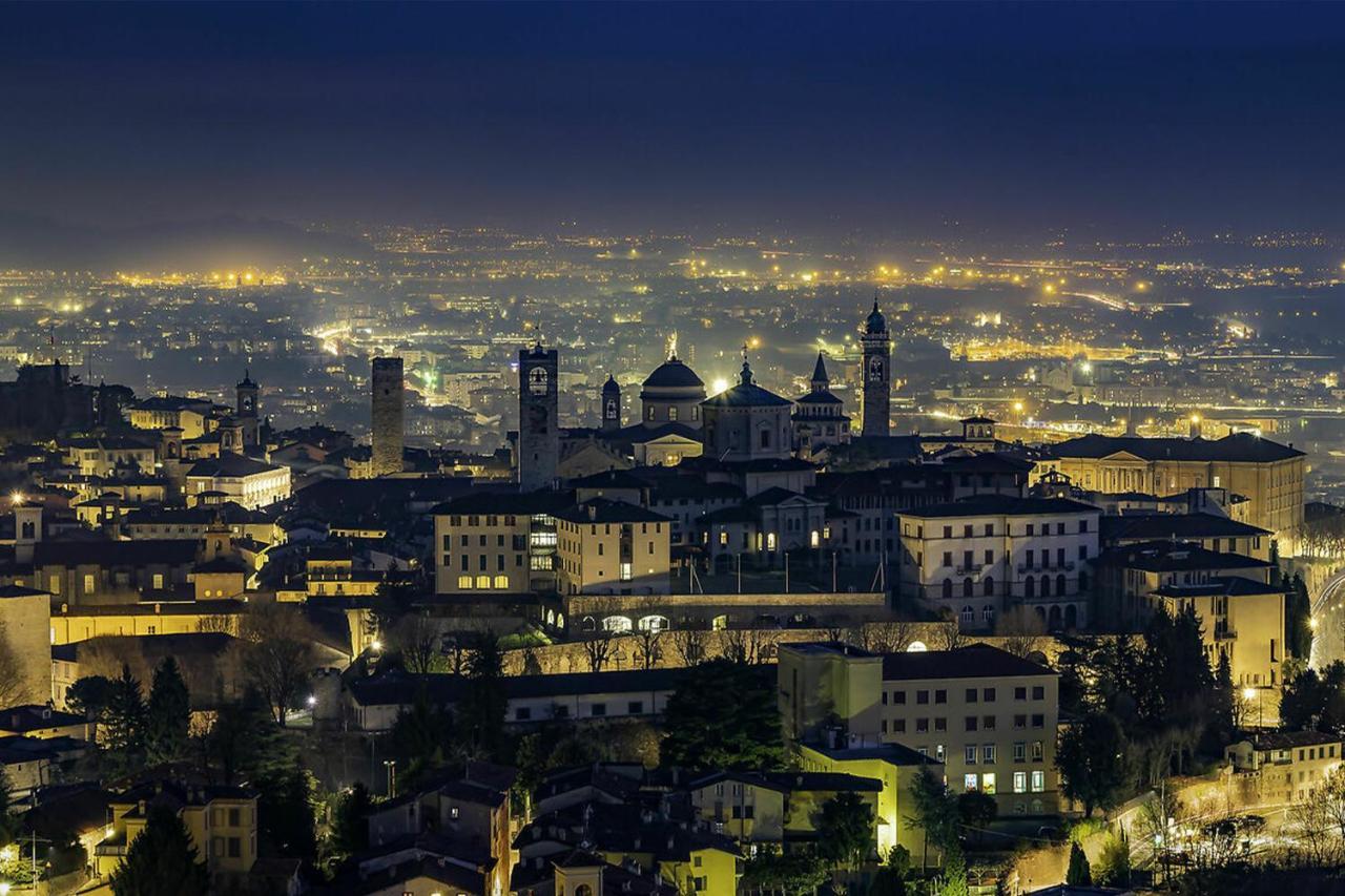 Apartment Porta Nuova - Ai Mille - 3 Bergamo