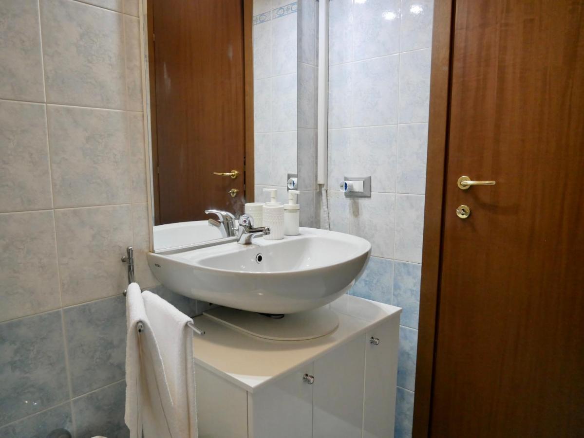 Diadema Pink - Immobili E Soluzioni Rent Căn hộ *