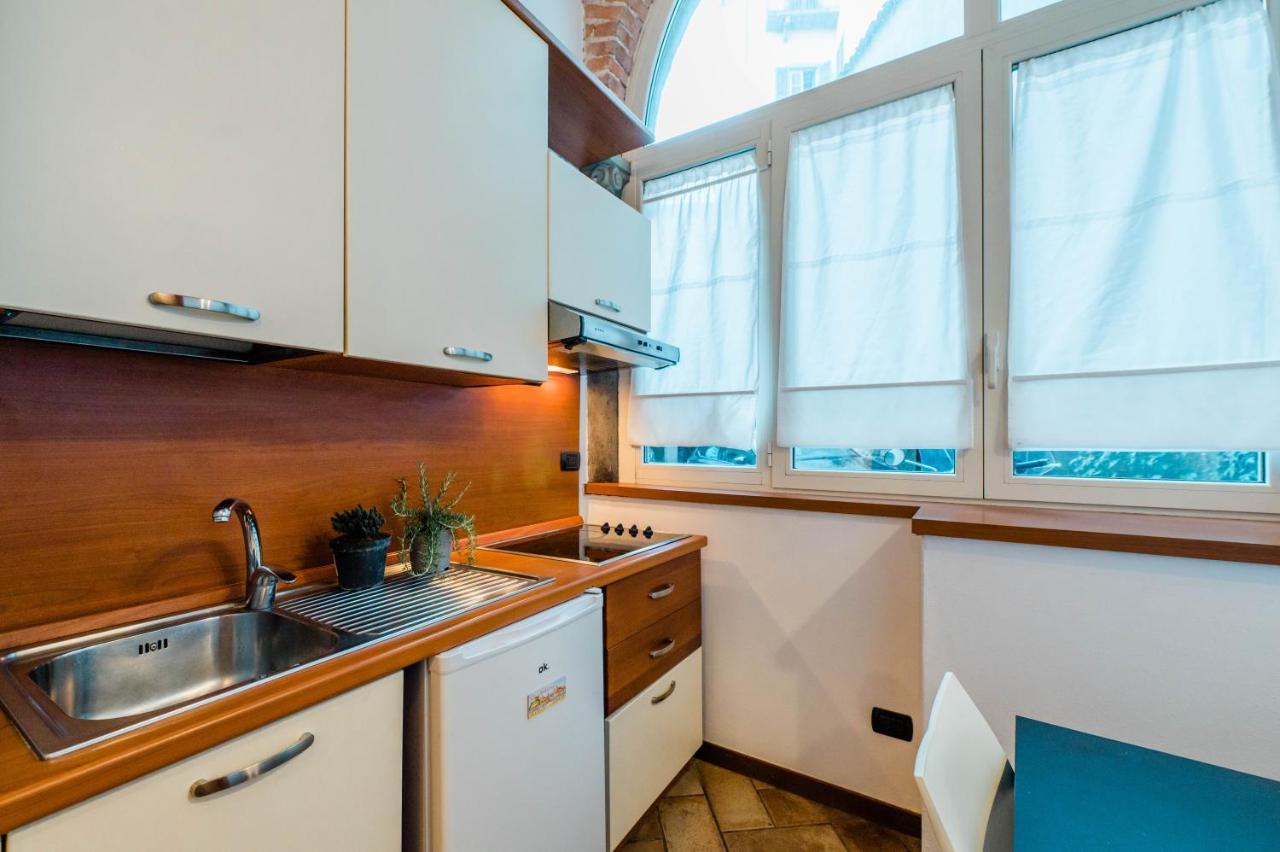 Apartment Feel - Sweet Old Town