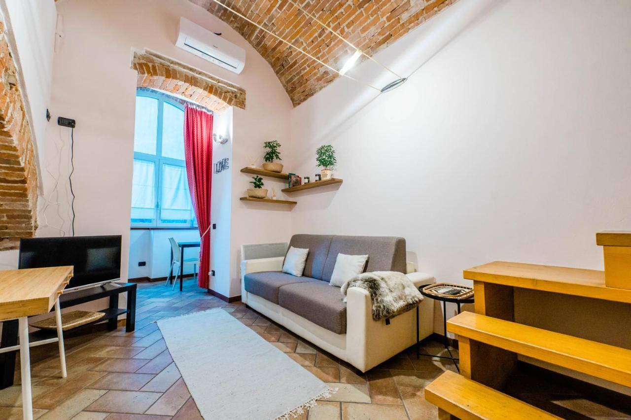 Feel - Sweet Old Town Apartment Bergamo