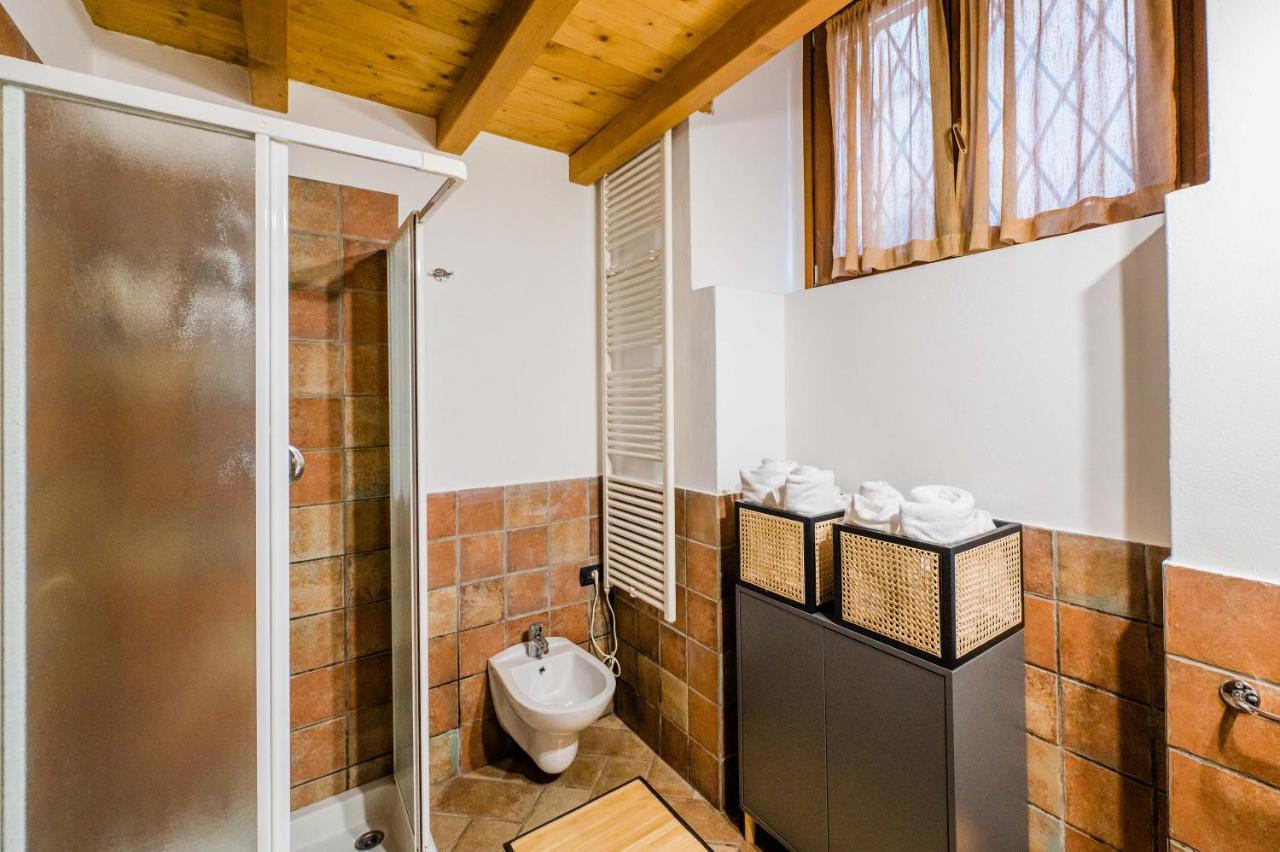 Feel - Sweet Old Town Apartment Bergamo
