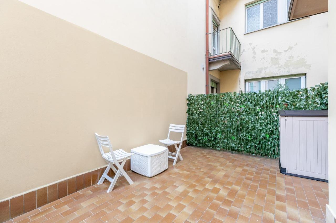 Appartamento Alessia's Flat- Fantoni
