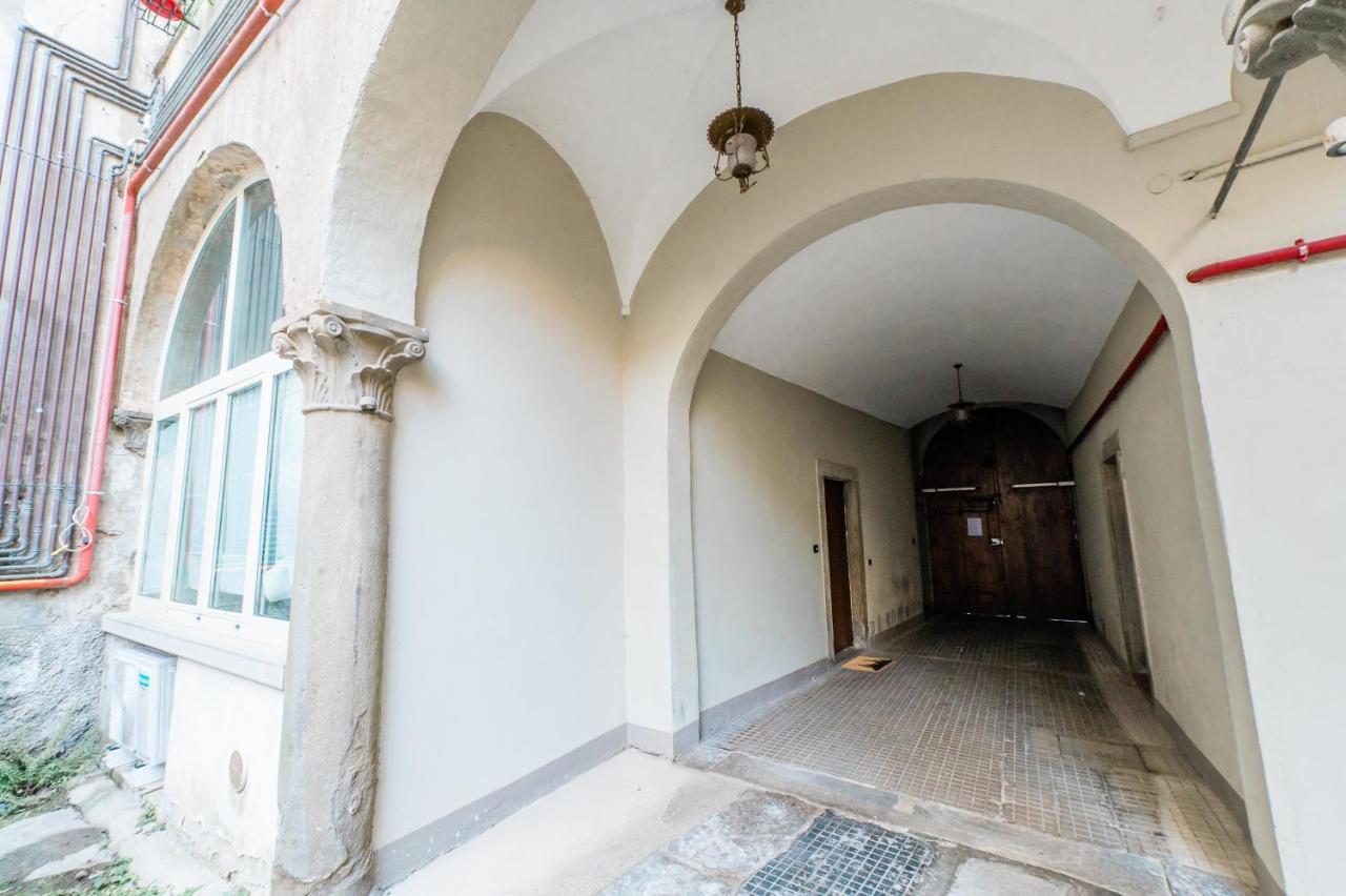 Feel - Sweet Old Town * Bergamo