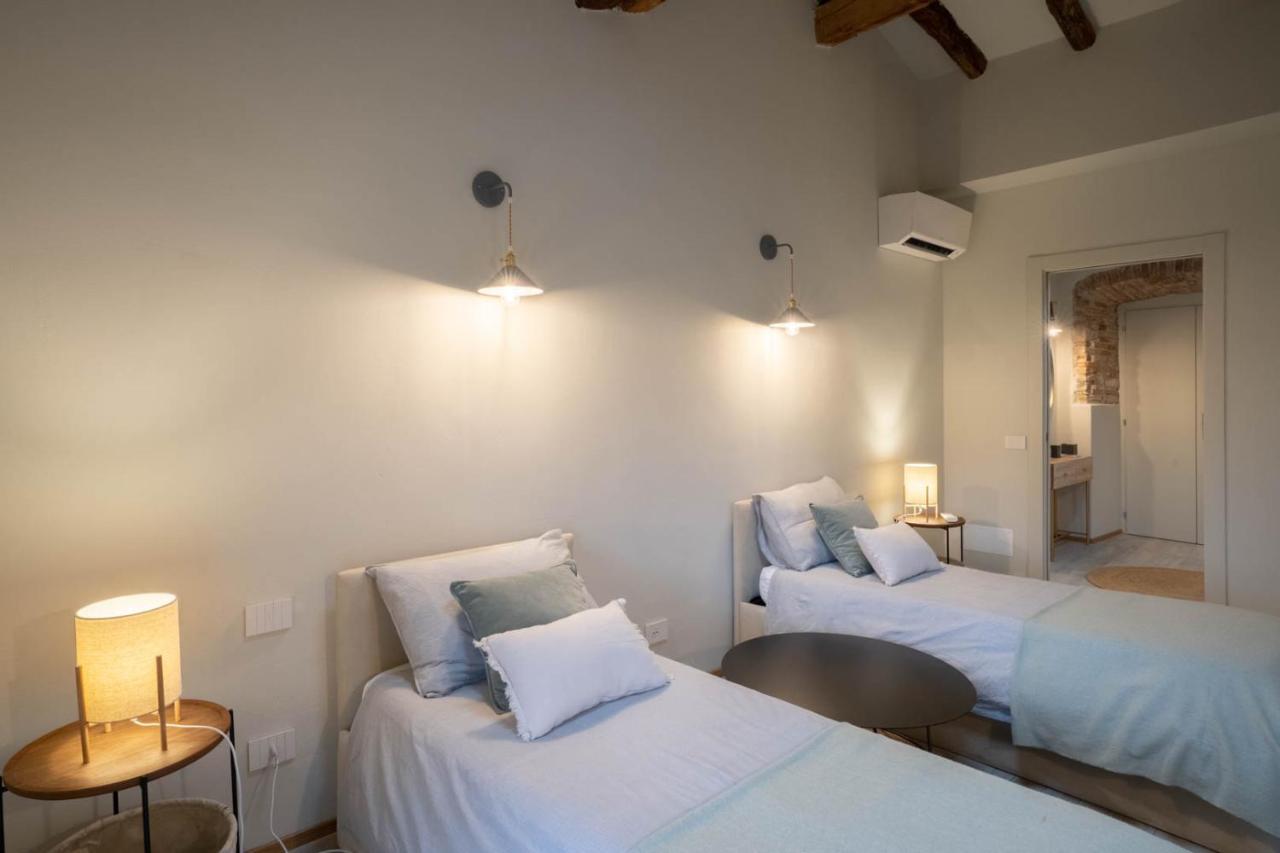 La Finestra Charme&relax Apartment