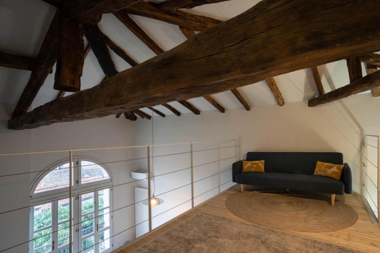 La Finestra Charme&relax Apartment