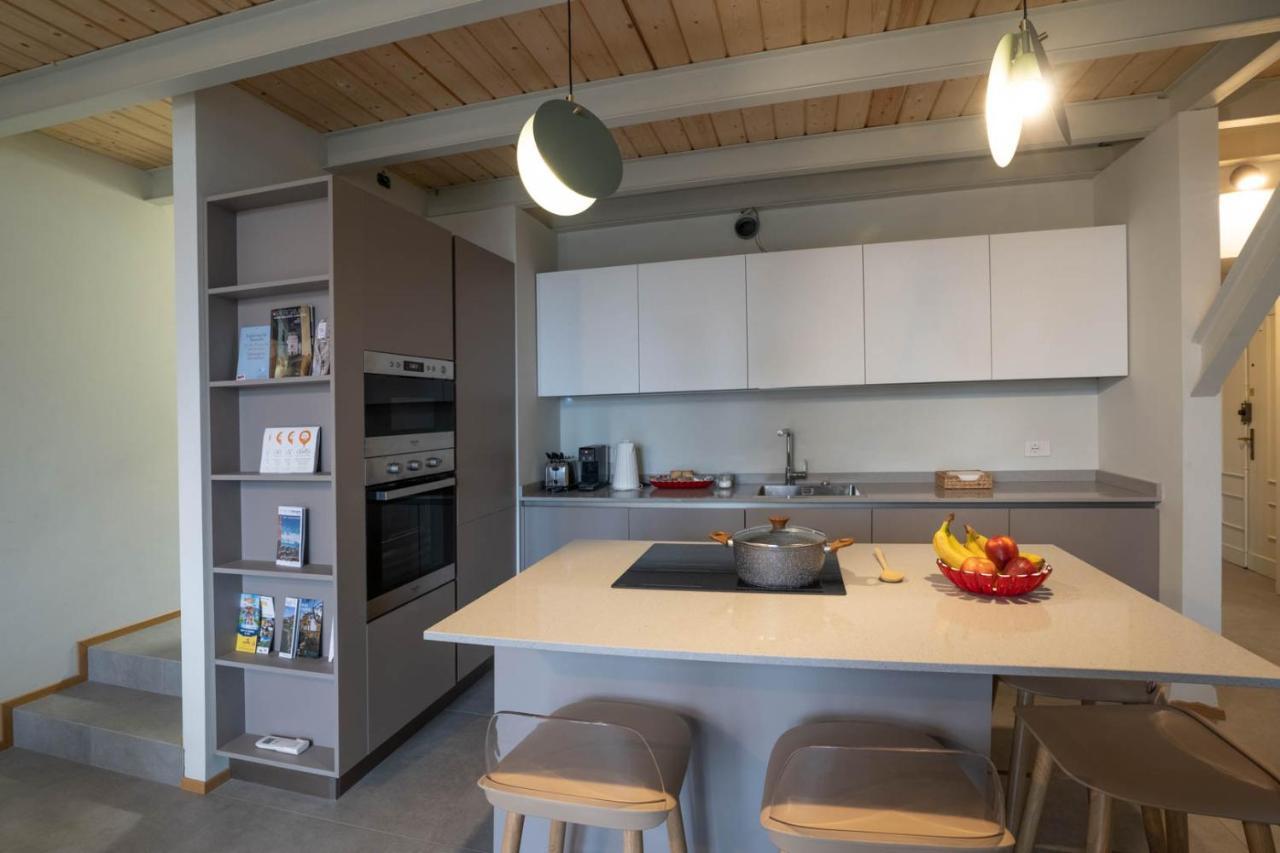 La Finestra Charme&relax Apartment Bergamo