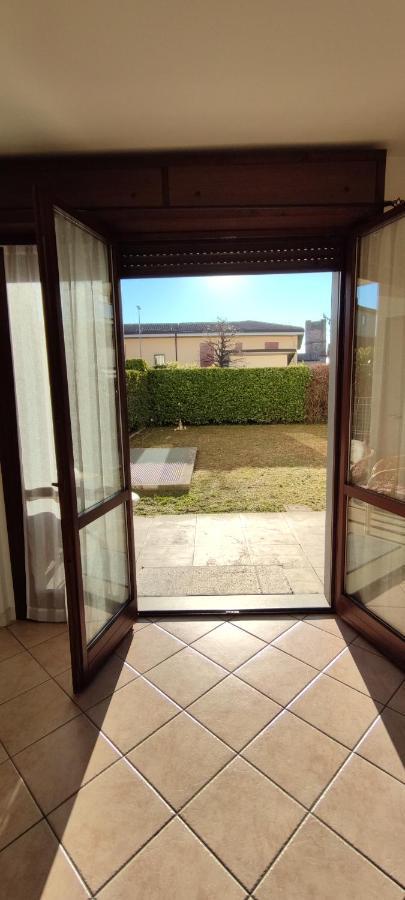 Appartamento Casa La Vigna