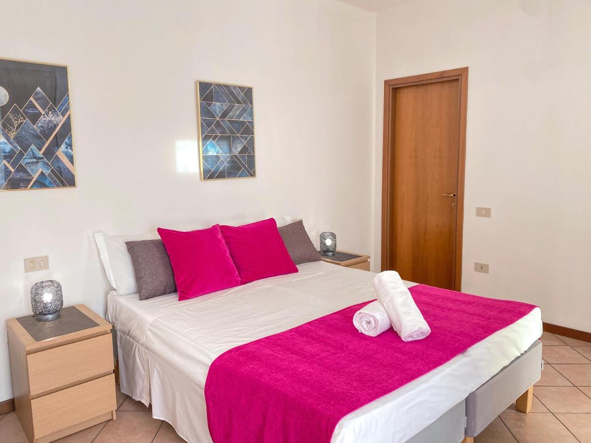 Diadema Blue - Immobili E Soluzioni Rent Apartamento Bérgamo