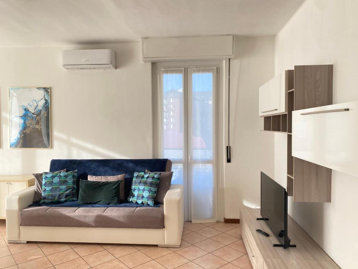 Diadema Blue - Immobili E Soluzioni Rent Apartamento Bérgamo