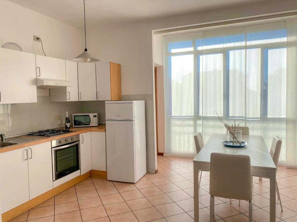 Diadema Blue - Immobili E Soluzioni Rent Apartamento Bérgamo