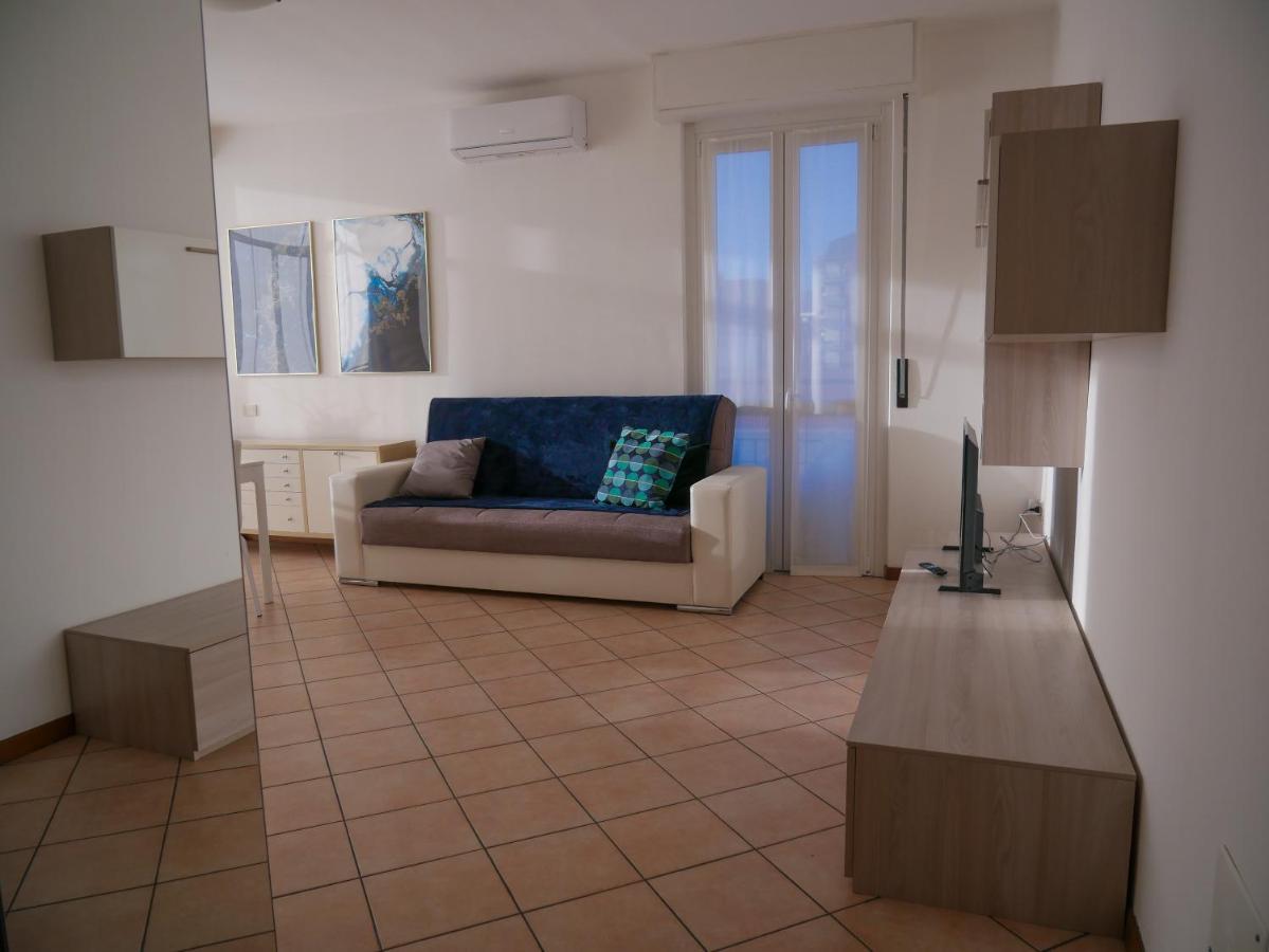 Apartamento Diadema Blue - Immobili E Soluzioni Rent Bérgamo