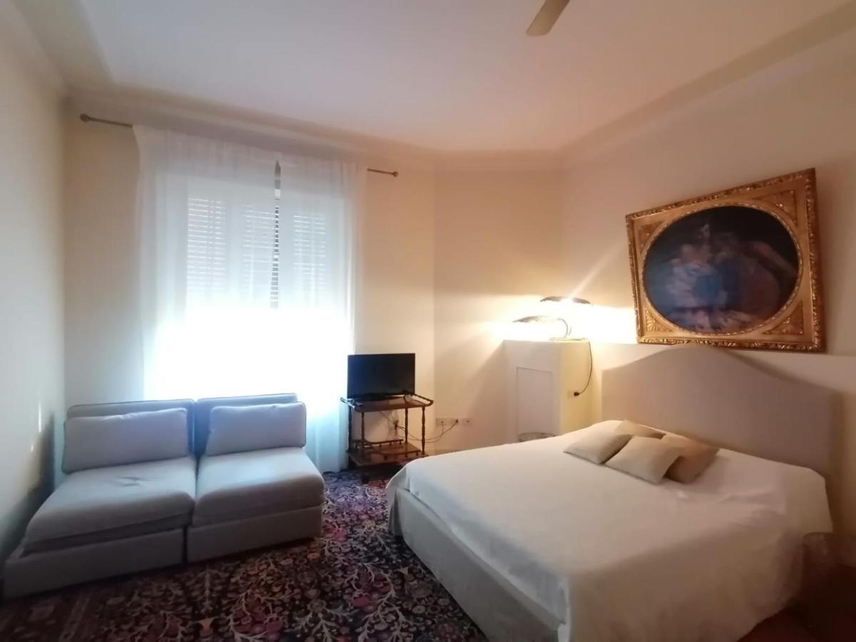 Bed And Bike - Dream House Frühstückspension Bergamo
