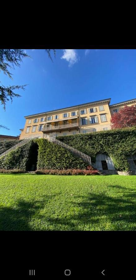 Huoneisto Sweet Dreams Bergamo