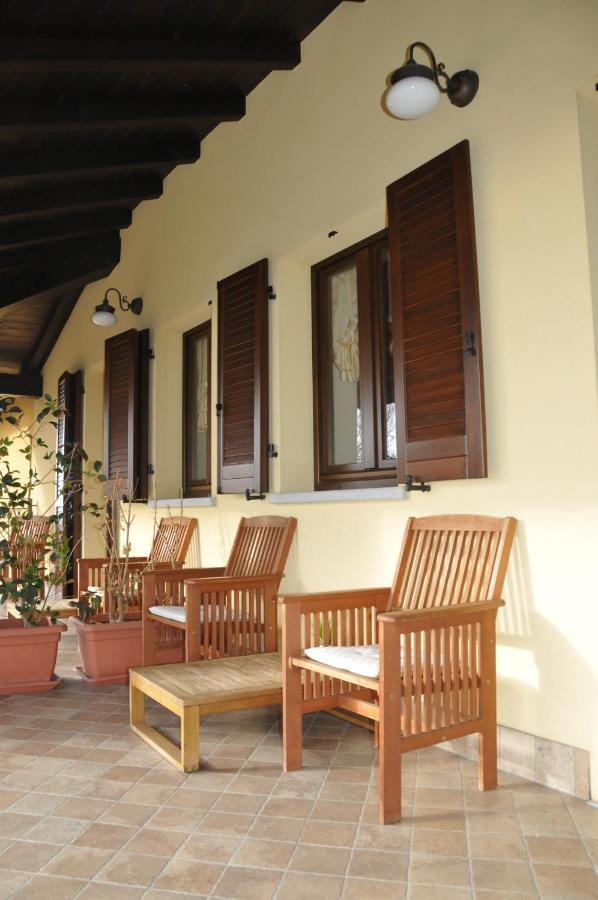 Marco Farm stay Bergamo
