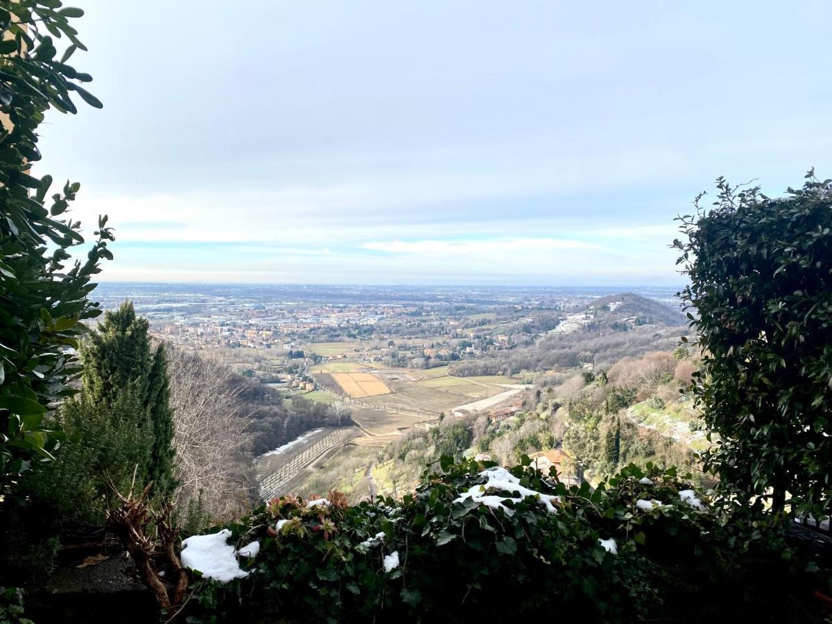 Casa Hermes Huoneisto