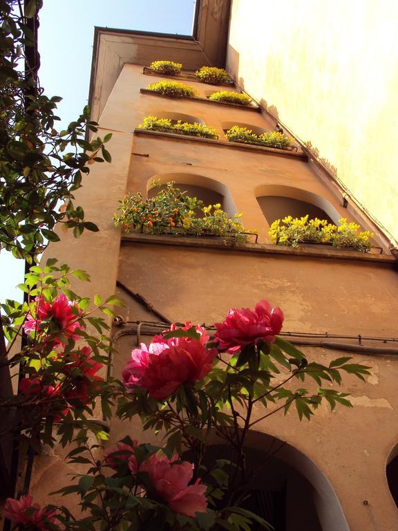La Torre Della Meridiana Bed & Breakfast *