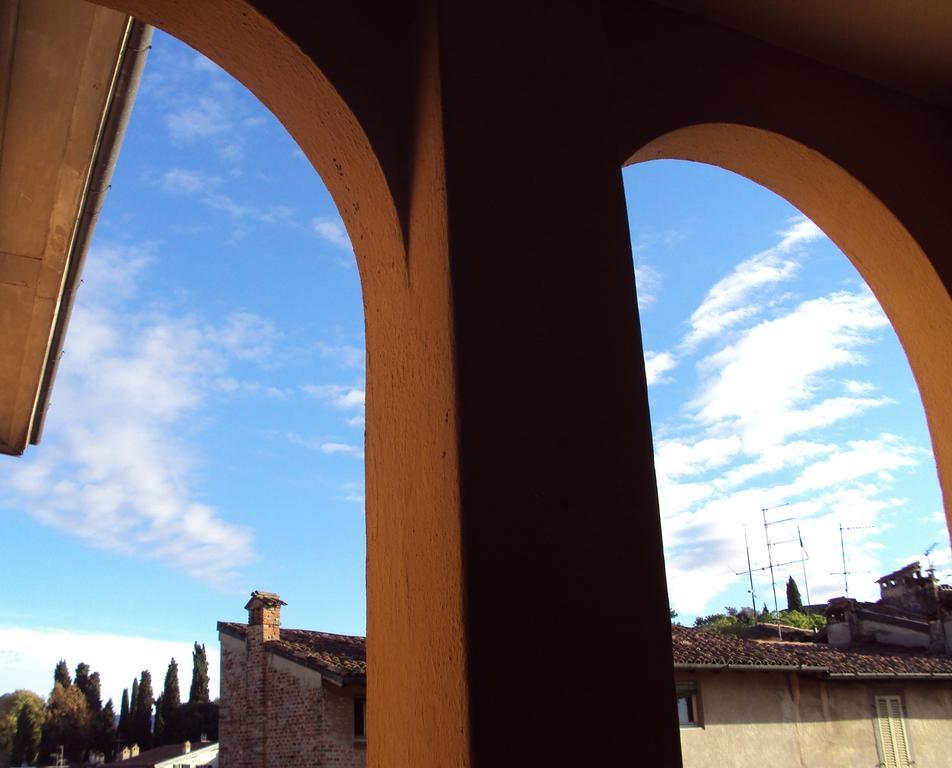 La Torre Della Meridiana