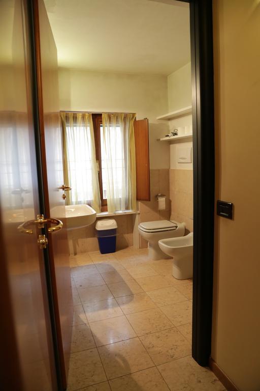 Huoneisto Bed Bergamo