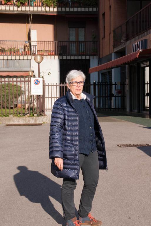 Bed & Breakfast Casa Nadia Bergamo