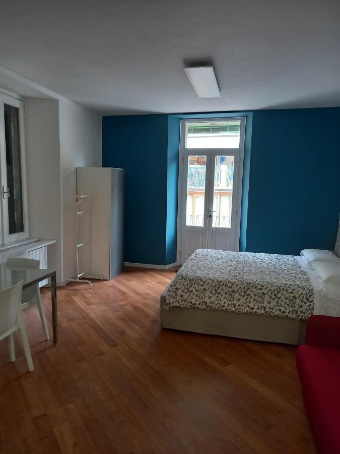San Lazzaro Apartment *