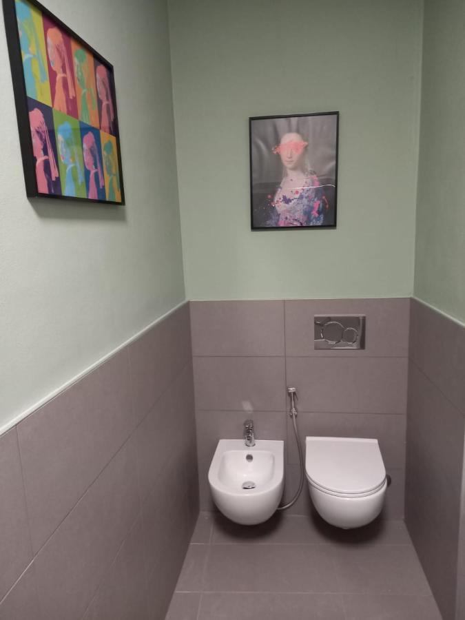 San Lazzaro Apartment Bergamo