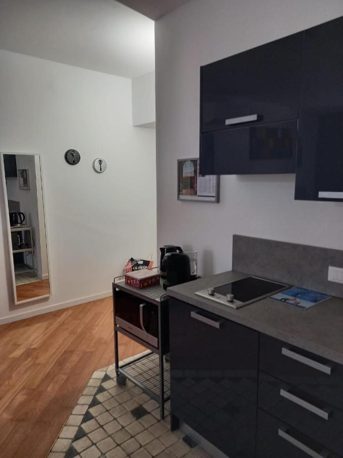 San Lazzaro Apartment *