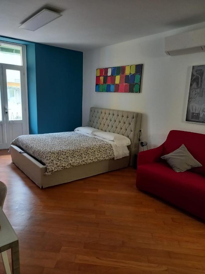 San Lazzaro Apartment Bergamo