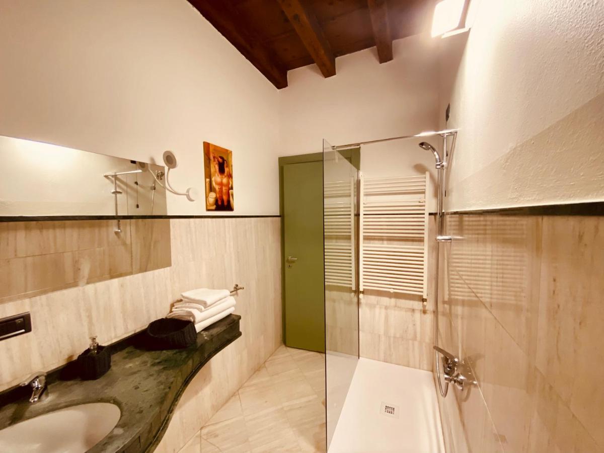 I Balconcini Apartment
