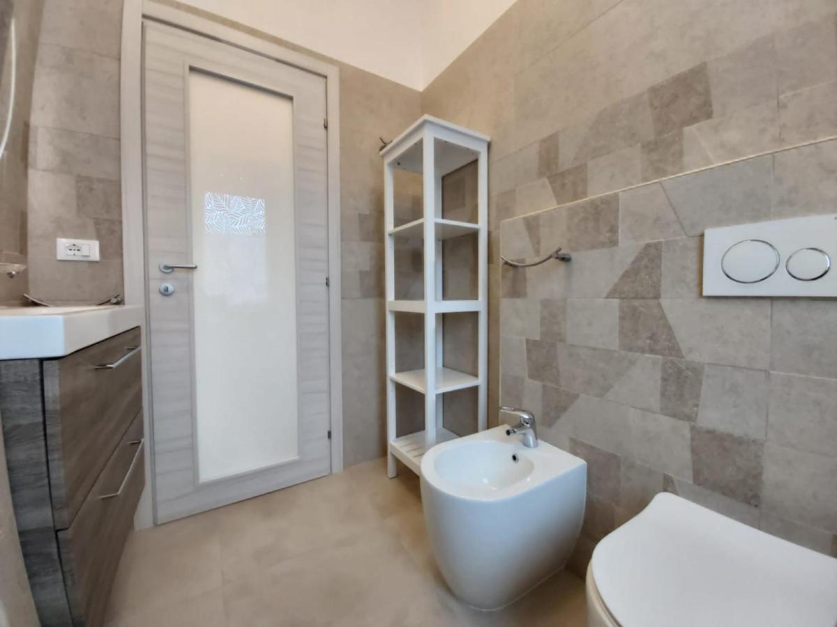 Allegra Apartment *