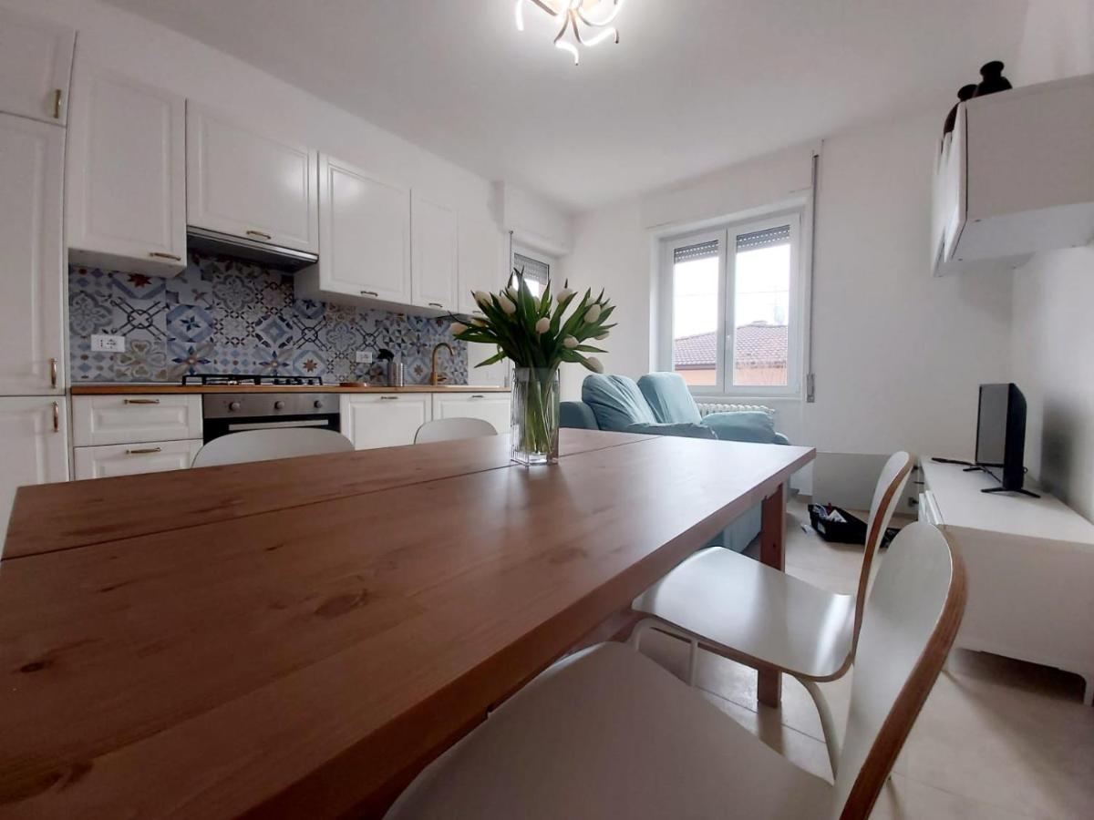 Allegra Apartment *