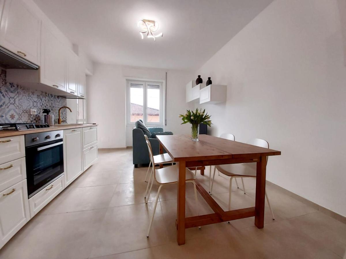 Allegra Apartment *