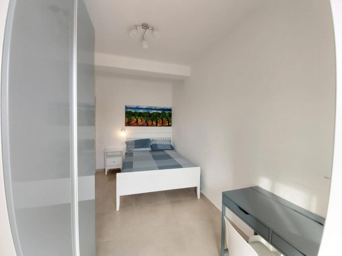 Allegra Apartment *