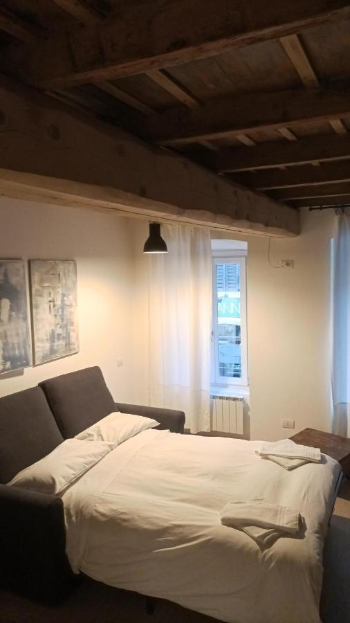 Apartment Borgovivobg Il Tuo Rifugio In Centro Citta Bergamo