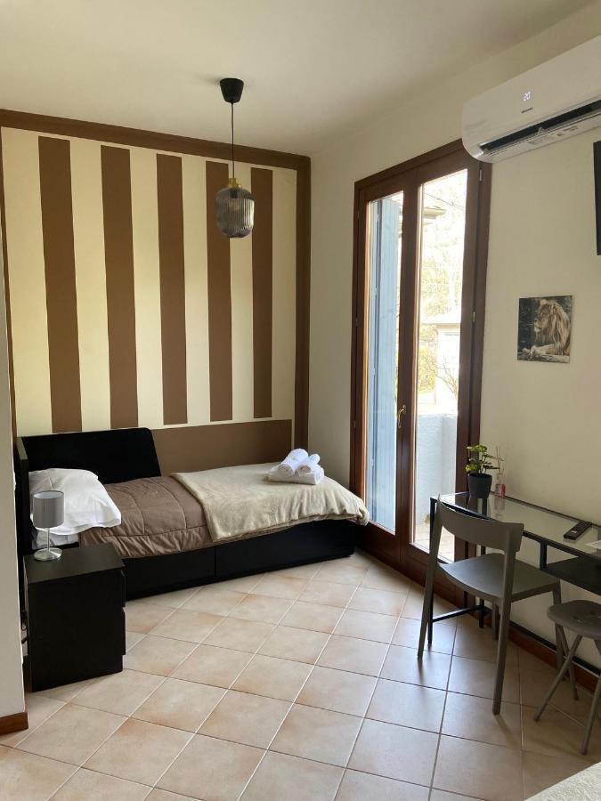 900strati Hotel Bérgamo