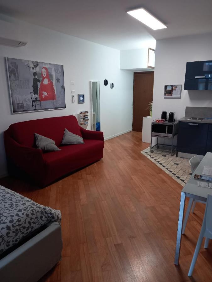 Apartment San Lazzaro