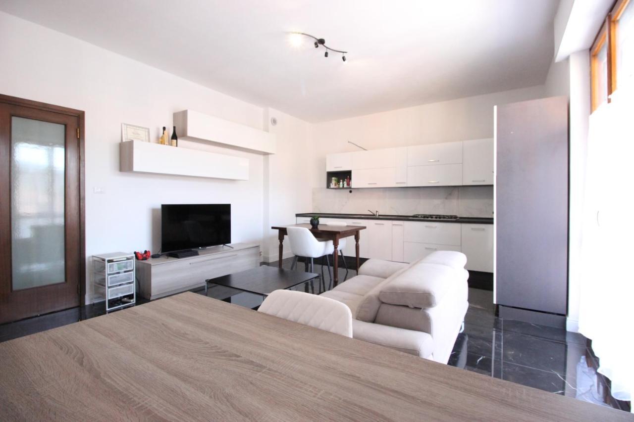 Luxury In Center * Bergamo
