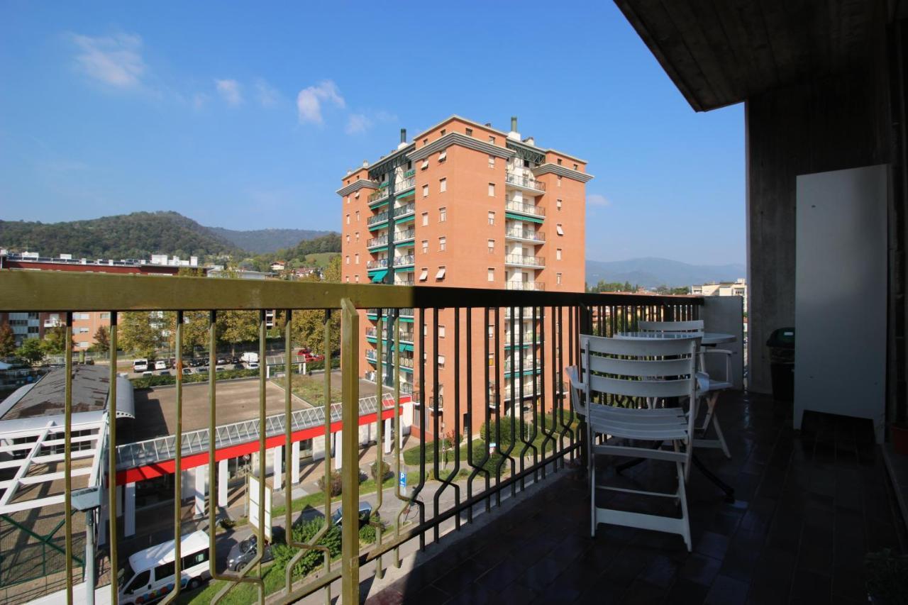 Luxury In Center * Bergamo