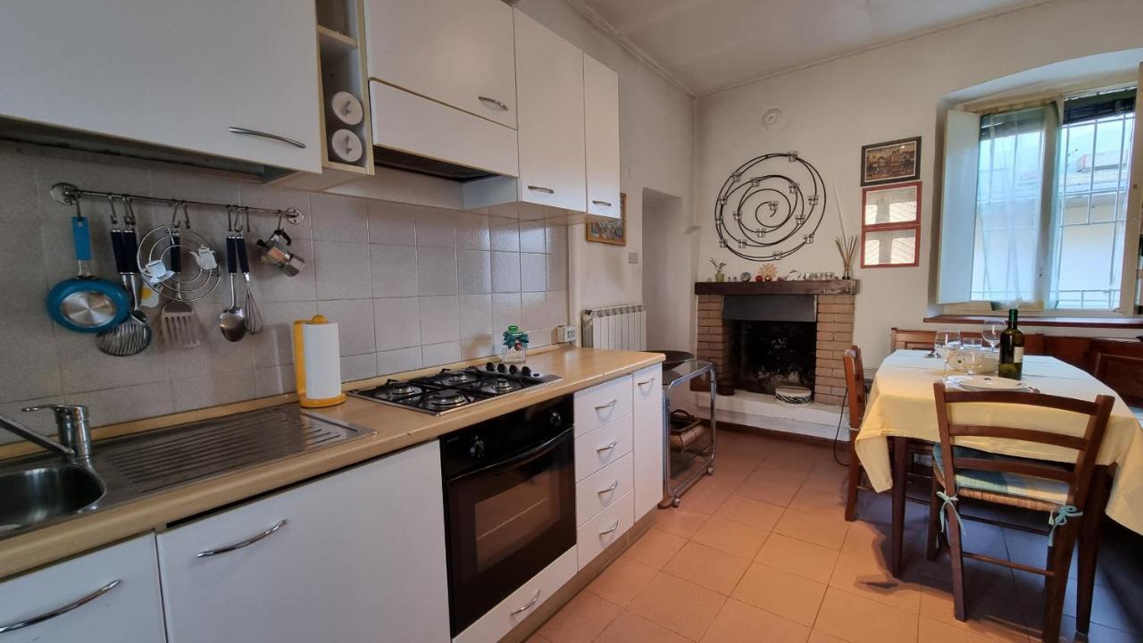 Apartment Affittimoderni Cozy *