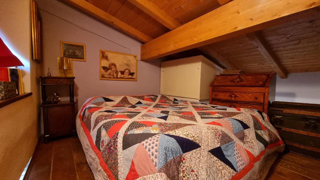 Apartment Affittimoderni Cozy *