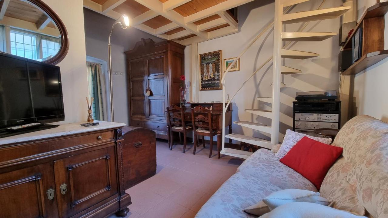 Affittimoderni Cozy * Bergamo