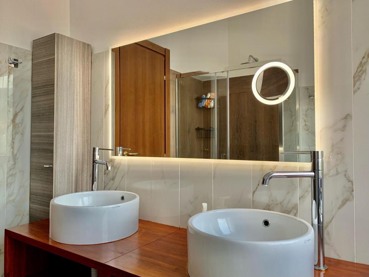 Luxury In Center Huoneisto *