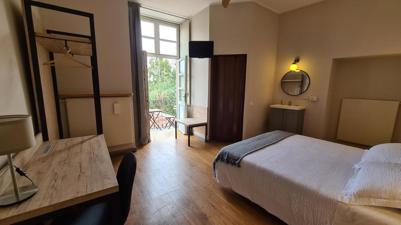 Hotel Il Sole Bergamo