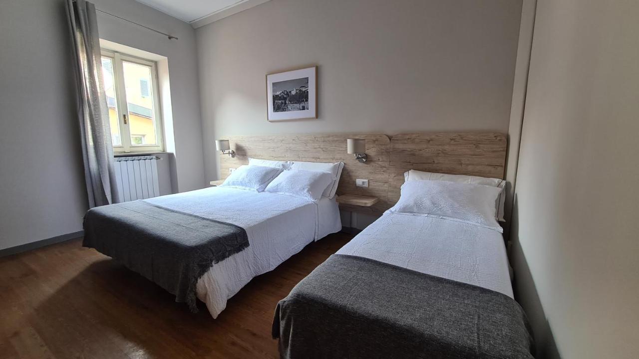 Il Sole Hotel
