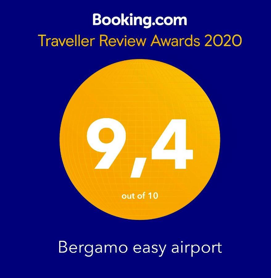 Appartamento Easy Airport Sleep&fly Parking