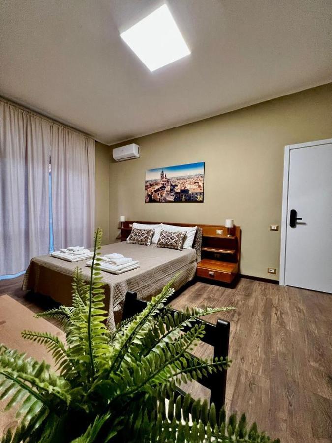 Bergamoincity 4* Bergamo