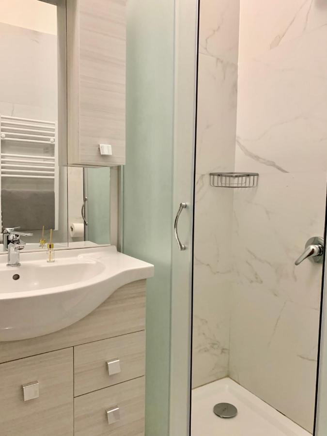 Luxury In Center Huoneisto