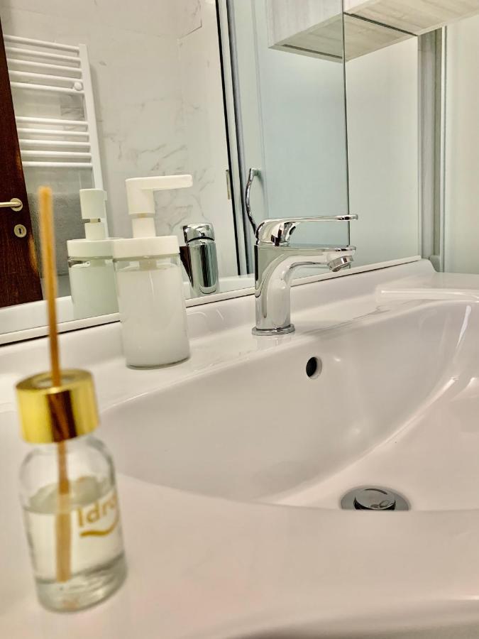Luxury In Center * Bergamo