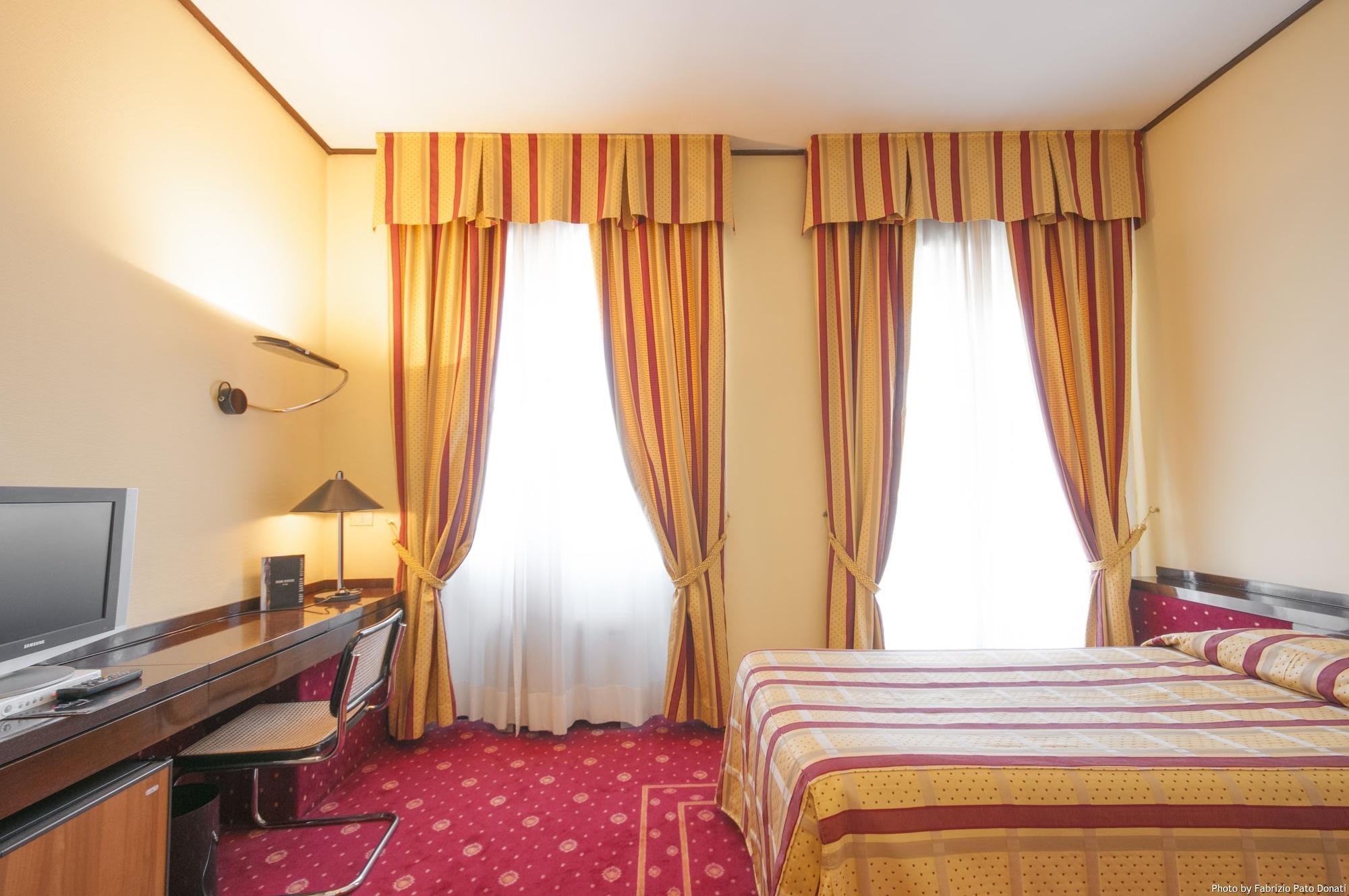 Hotel Excelsior San Marco 4*